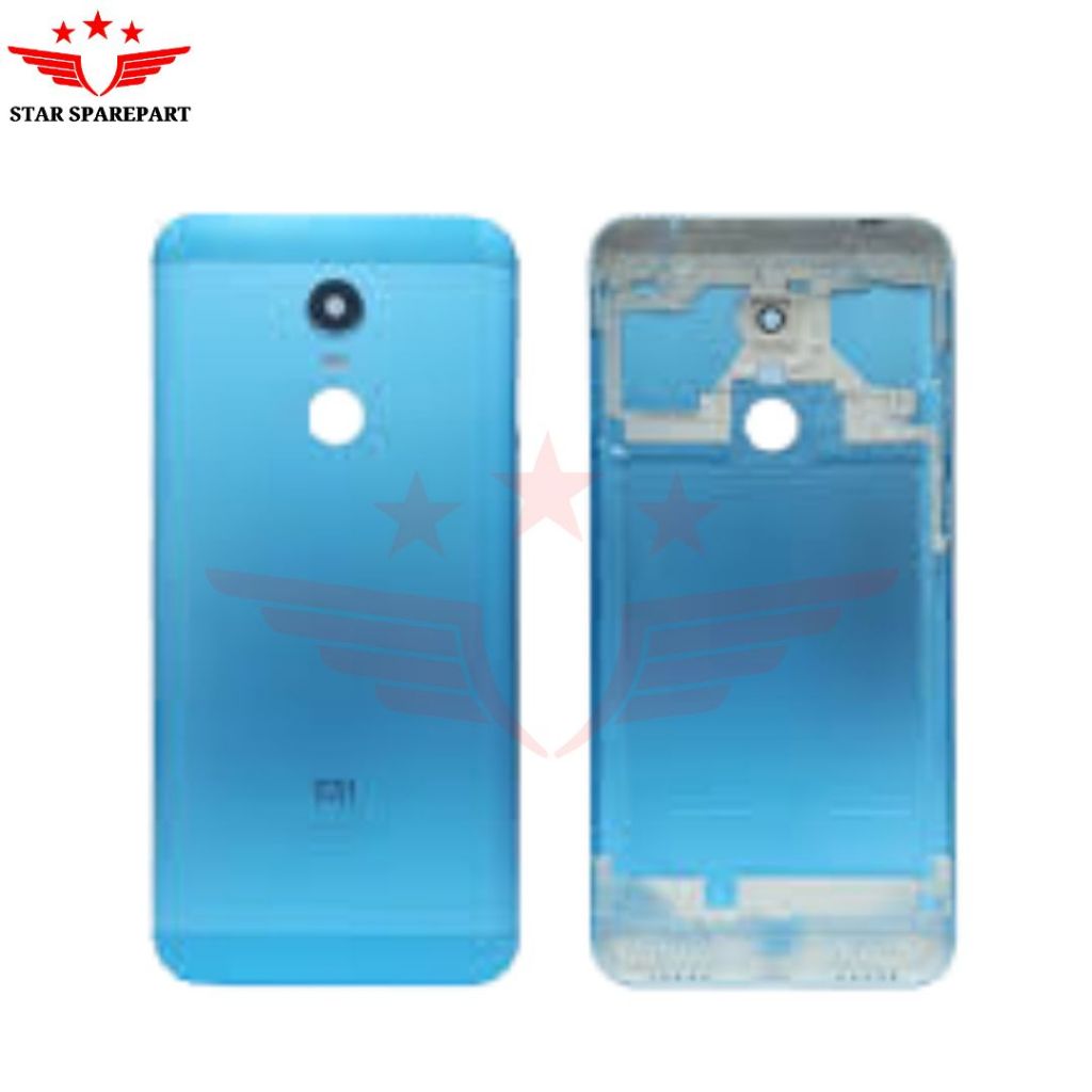 HOUSING XIAOMI REDMI 5 PLUS / CASING / KESING