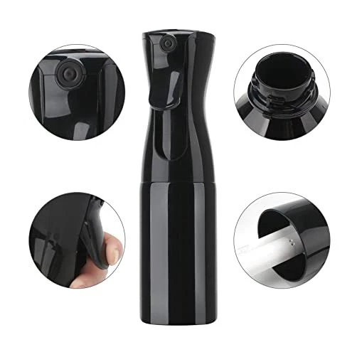 Botol Spray Semprotan Air Halus Embun Disinfectant Serbaguna