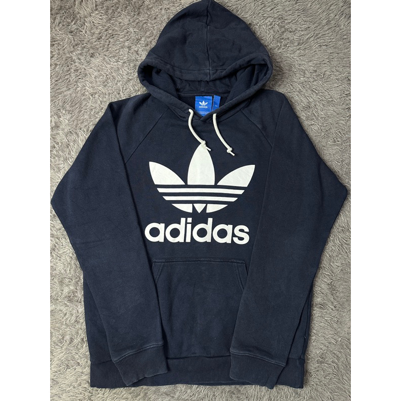 Hoodie Adidas Ori Second