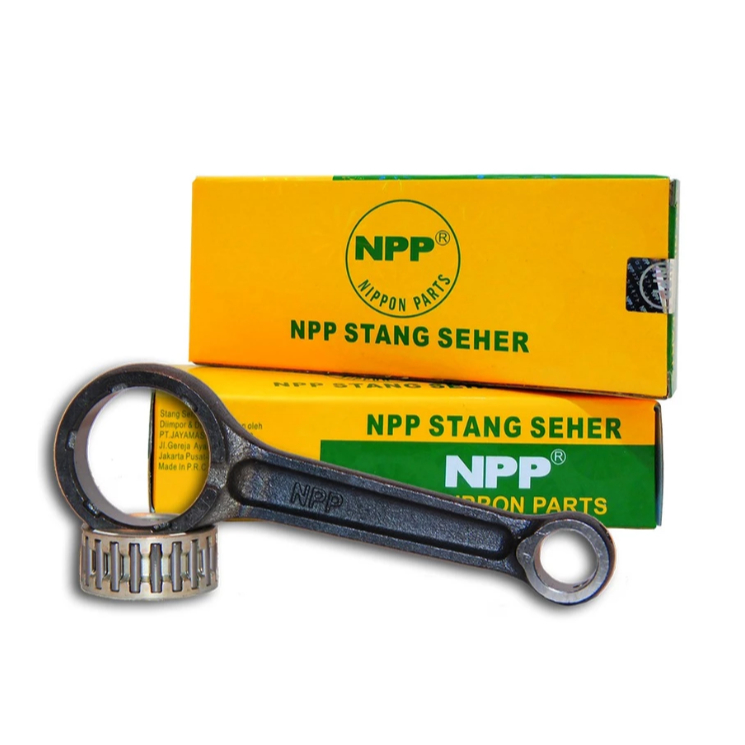 CONROD STANG PISTON YAMAHA MIO MIO J MIO 125 NPP