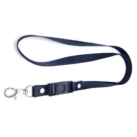 

Tali Lanyard 1,5cm + Stopper