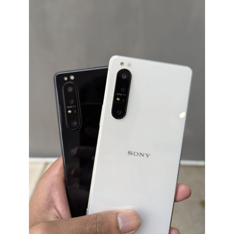 SONY XPERIA 1 II MARK 2 - 8/128 GB Second Original