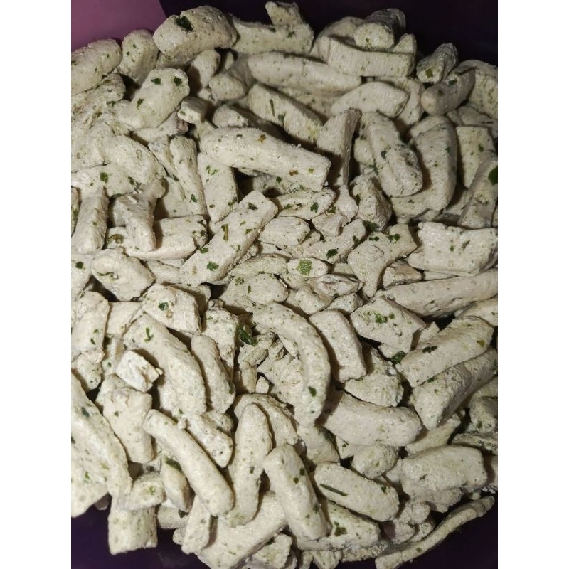 

Basreng Stik Daun Jeruk