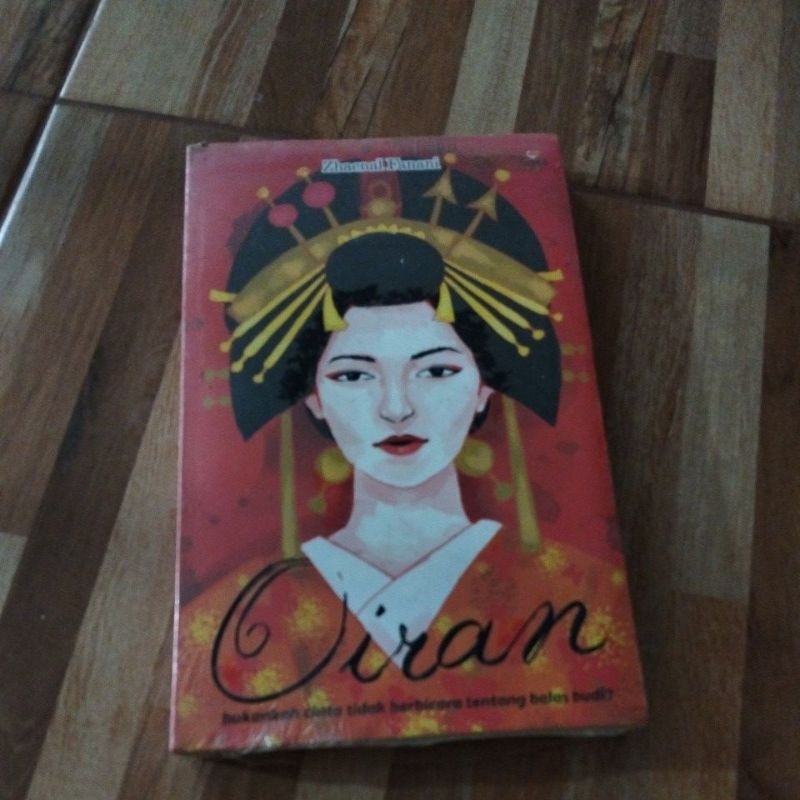 Qiran