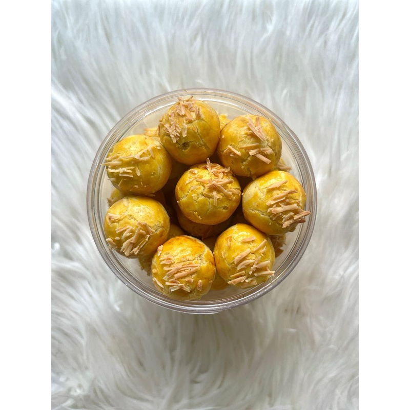 

kue kering lebaran premium pengiriman kargo 4-6 toples