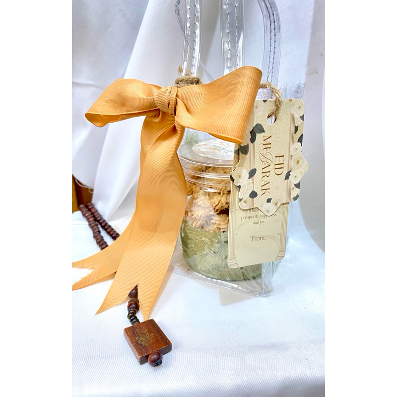 

HAMPERS EID 1 TOPLES KUKER