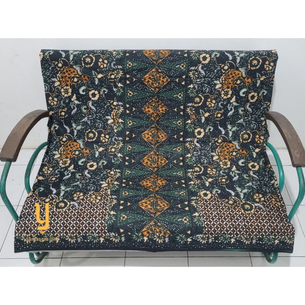 SARUNG BATIK LASEM GUS KAUTSAR
