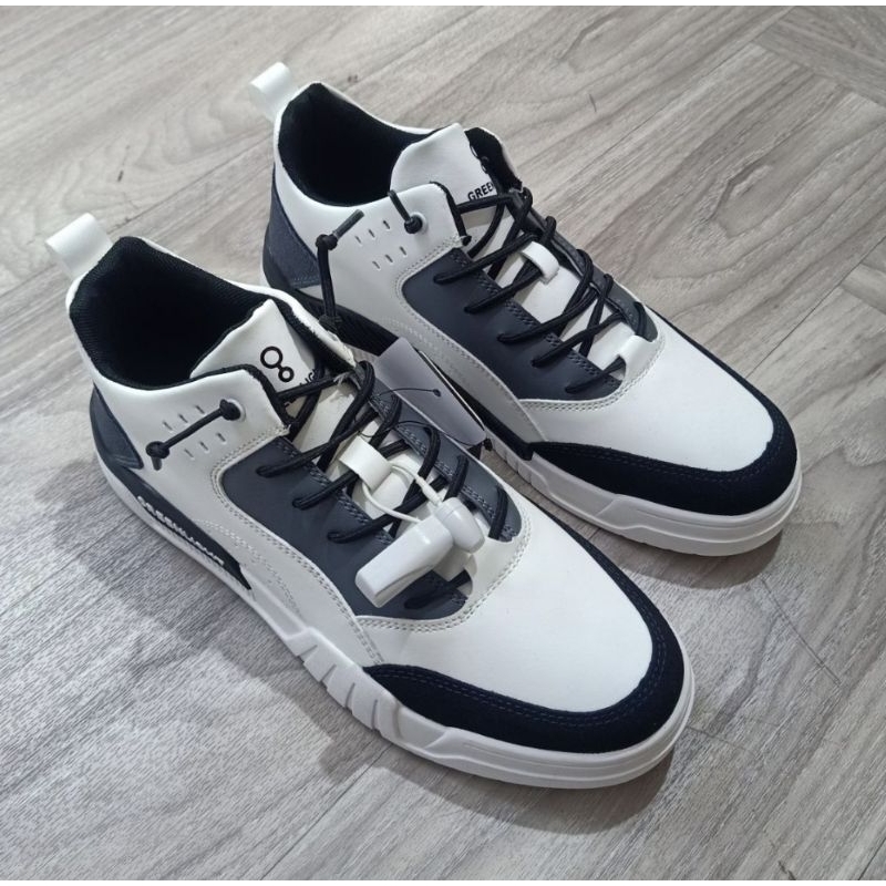 Sepatu Greenlight Original - 001
