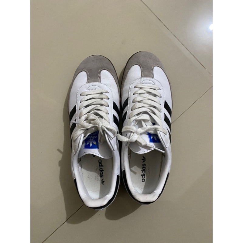 adidas samba second ori