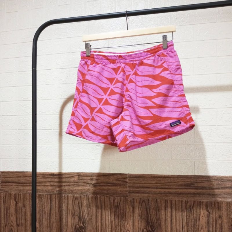 Celana Pendek Patagonia Worn Weari Trunks