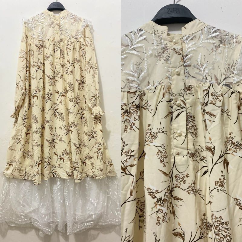 DRESS BKK KOREA TILE