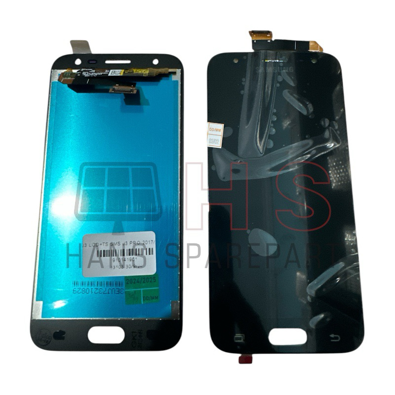 LCD TOUCHSCREEN SAMSUNG GALAXY J3 PRO 2017 / J330 / J330F / J330G - ORI COMPLETE