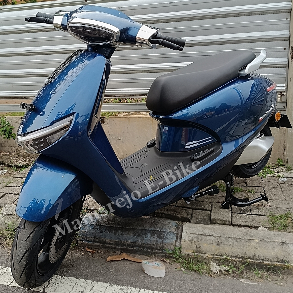 Motor Listrik Uwinfly T90