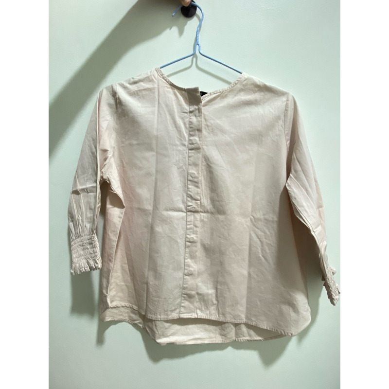 Preloved Blouse The Executive