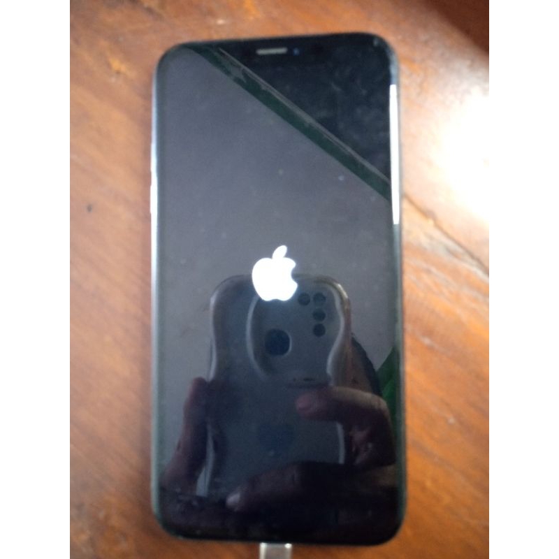 LCD IP XR Second Copotan