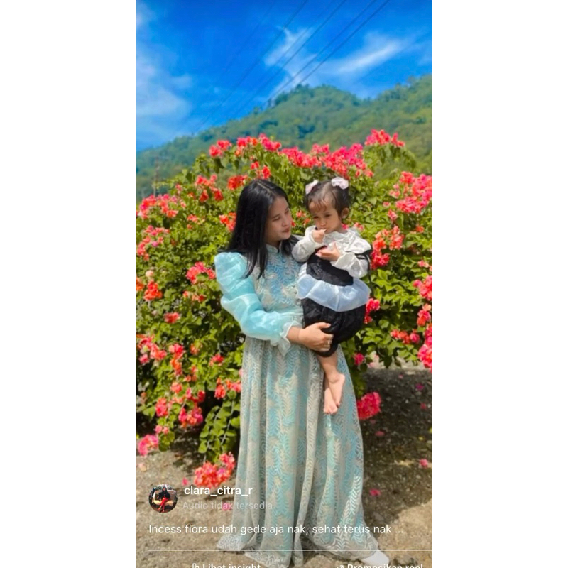 preloved baju lebaran