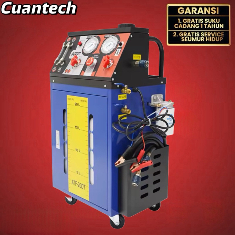 Atf changer untuk ganti oli matic transmisi Atf changer untuk ganti ol - ATF CHANGER