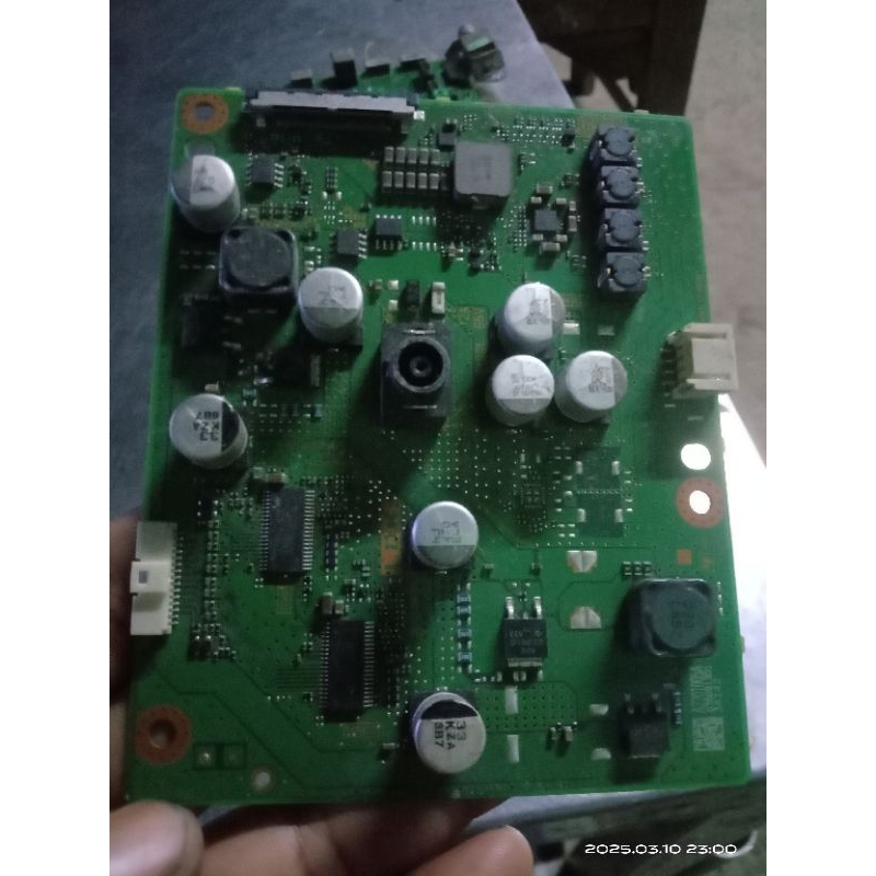 INFENTER INVERTER TV SONY KD 49X7500F