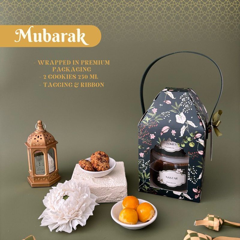 

Eid hampers {Mubarak}