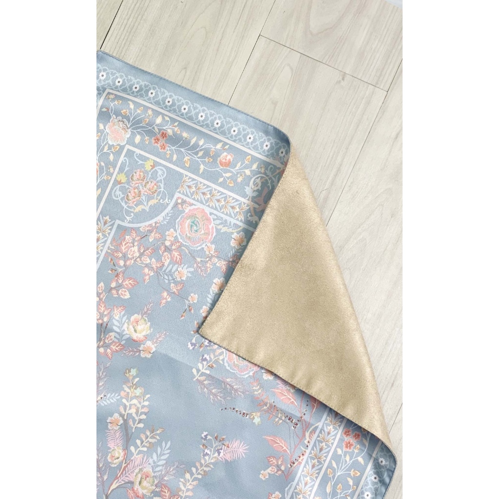 RB Sajadah Travel Lipat Serimpu AST