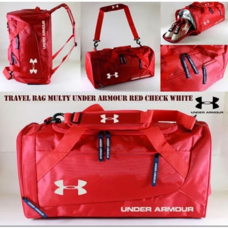 Tas TravelBag # Tas Pakain # Tas duffle # Tas Olahraga