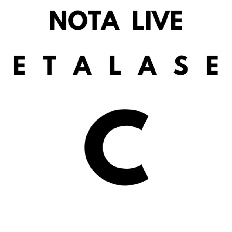 KODE ETALASE ( C ) / 28 APRIL