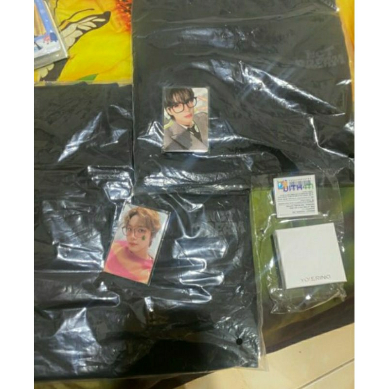 MD NCT Dream TDS 3 Finale in seoul