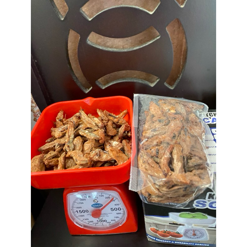 

ASAM SUNTI ACEH 250 GRAM BELI 3 FREE 1