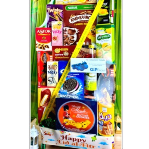 

Parcel Lebaran Pekanbaru|Hampers Lebaran Pekanbaru|EID Hampers-Cordelia