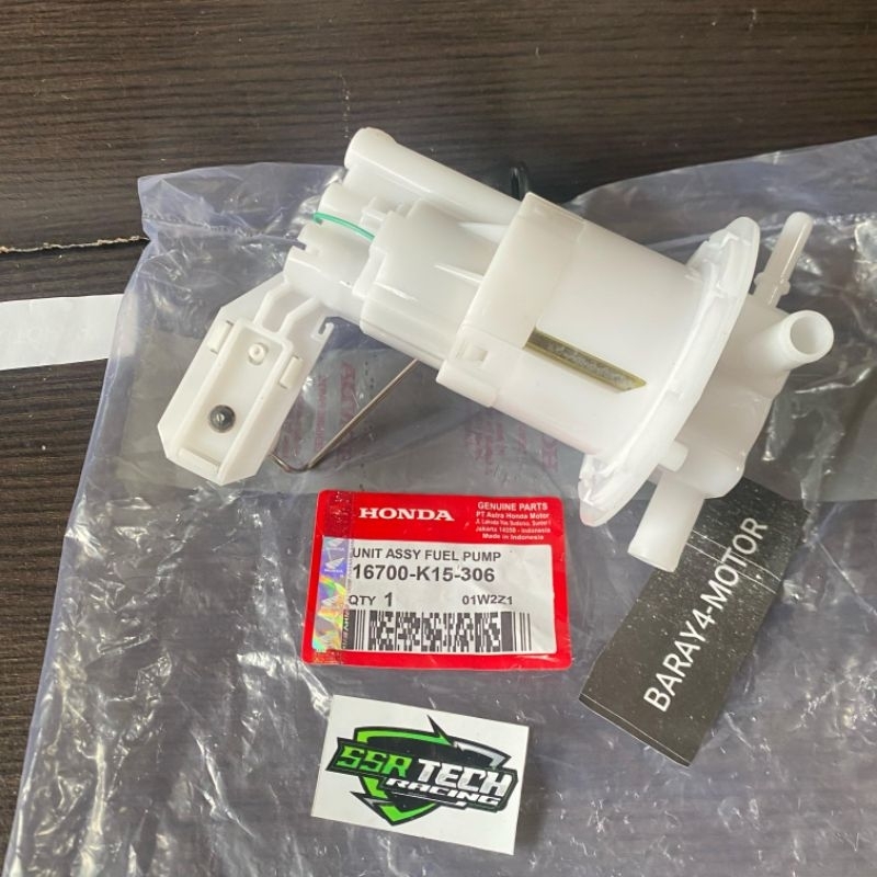 Fuel pump Unit Assy CB150R Old/CBR 150R Old K15