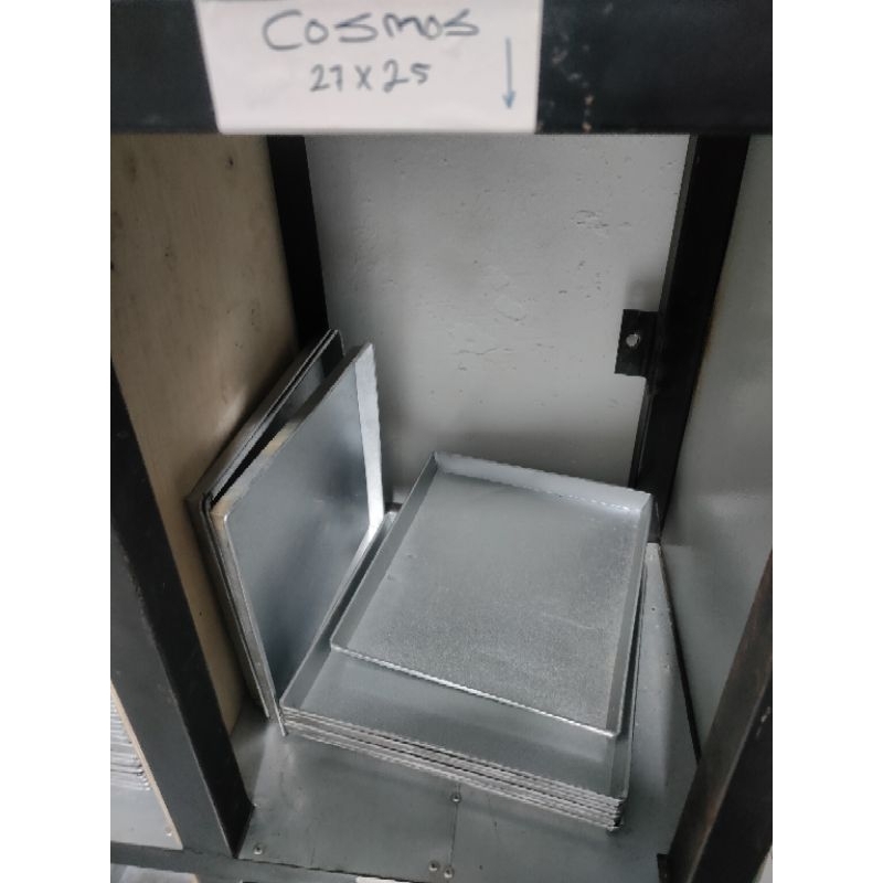 Loyang Oven Listrik Cosmos CO9919 CO9918