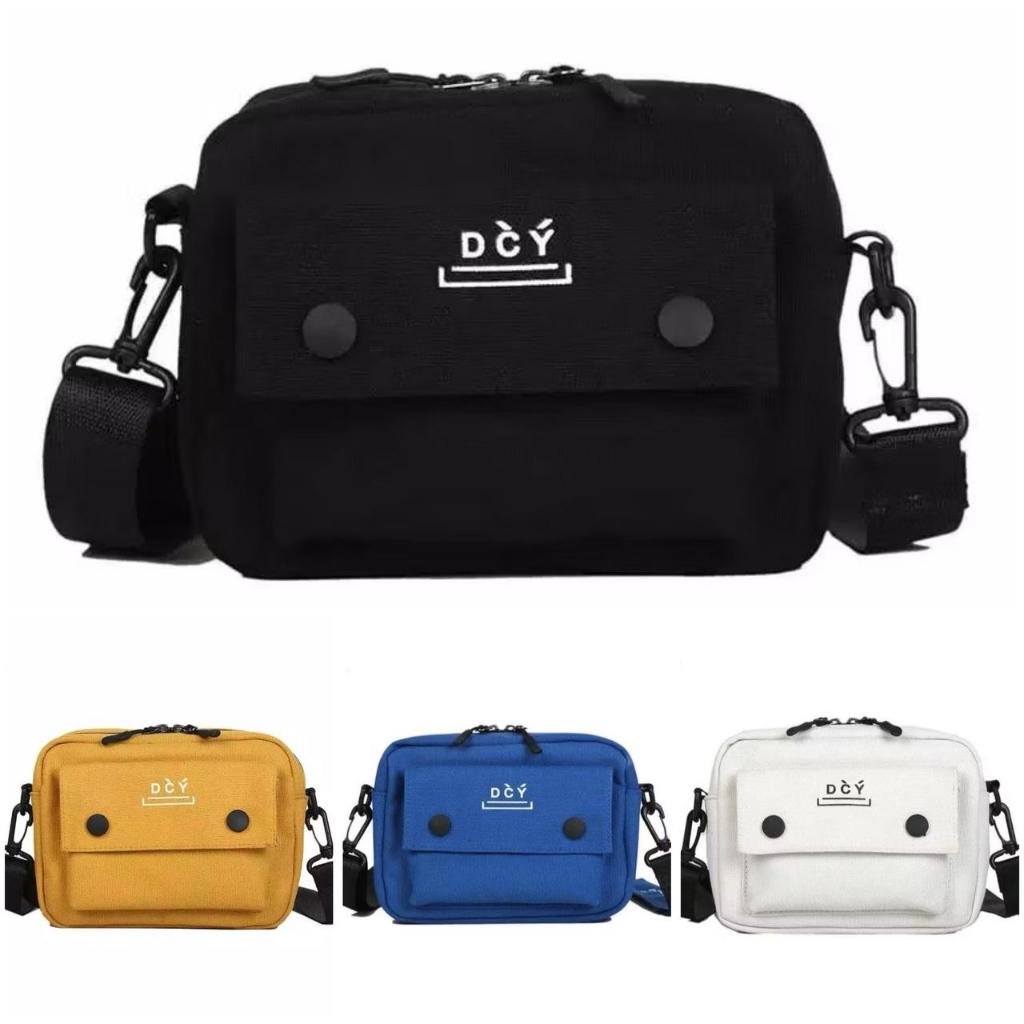 TAS SLEMPANG DCY - Tas Singbag Murah Korea