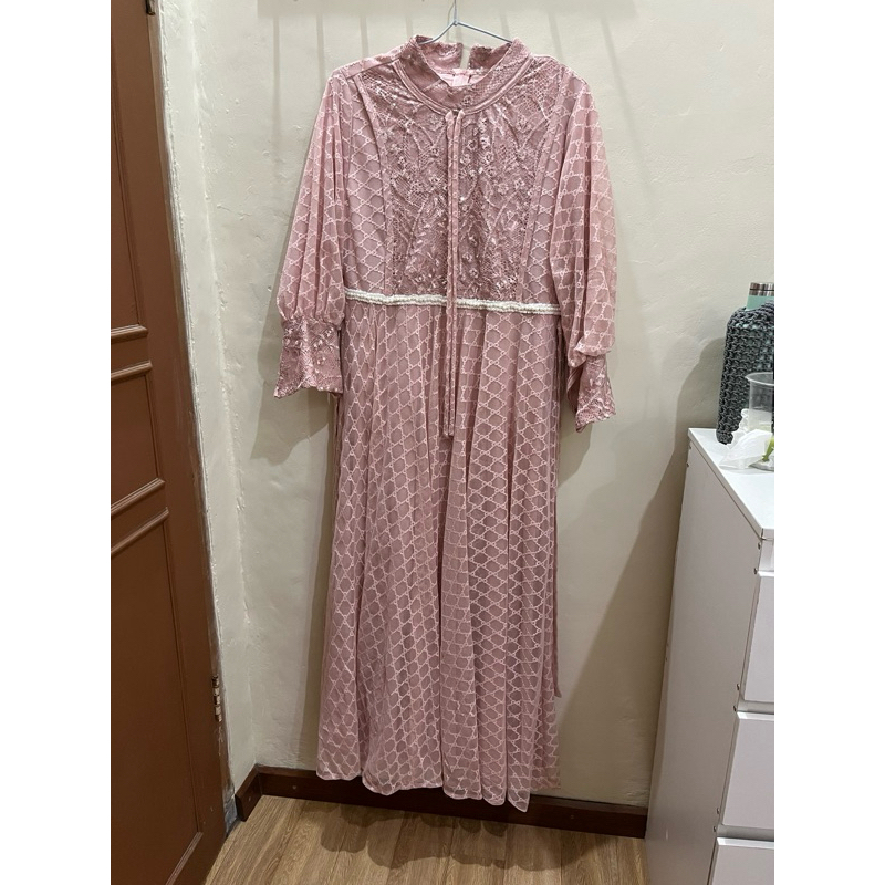 Preloved Baju Lebaran