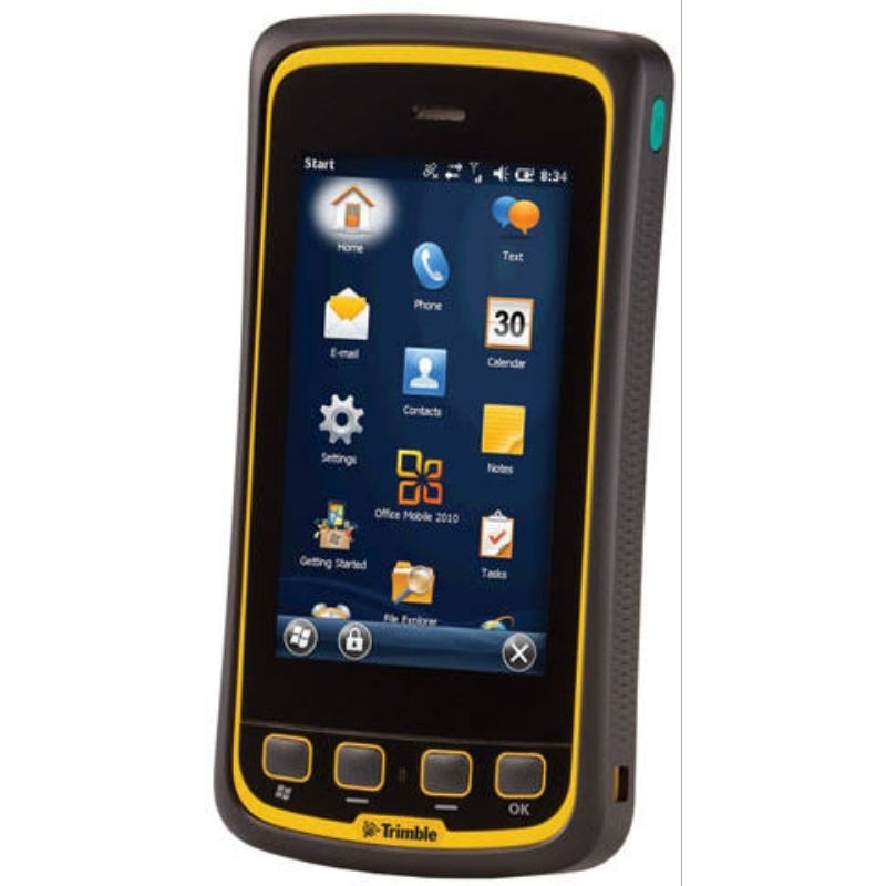 Gps Trimble Juno T41