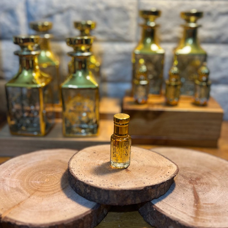 Woody Al Arabia / Woody Arabian Oud / Parfum Arab / Arabian Perfumes / Parfum Woody