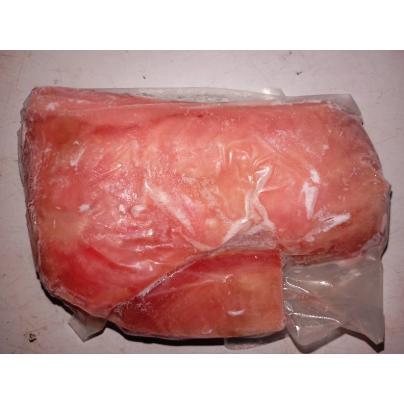 

TUNA TORO / BELLY 1KG