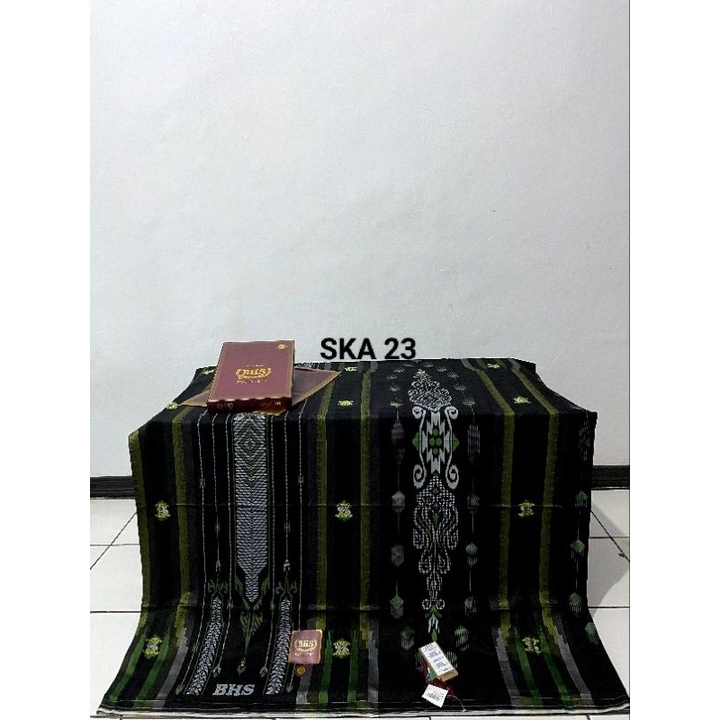 SARUNG BHS excellent Gold Tipe SKA, SKB ,SGB, SSB