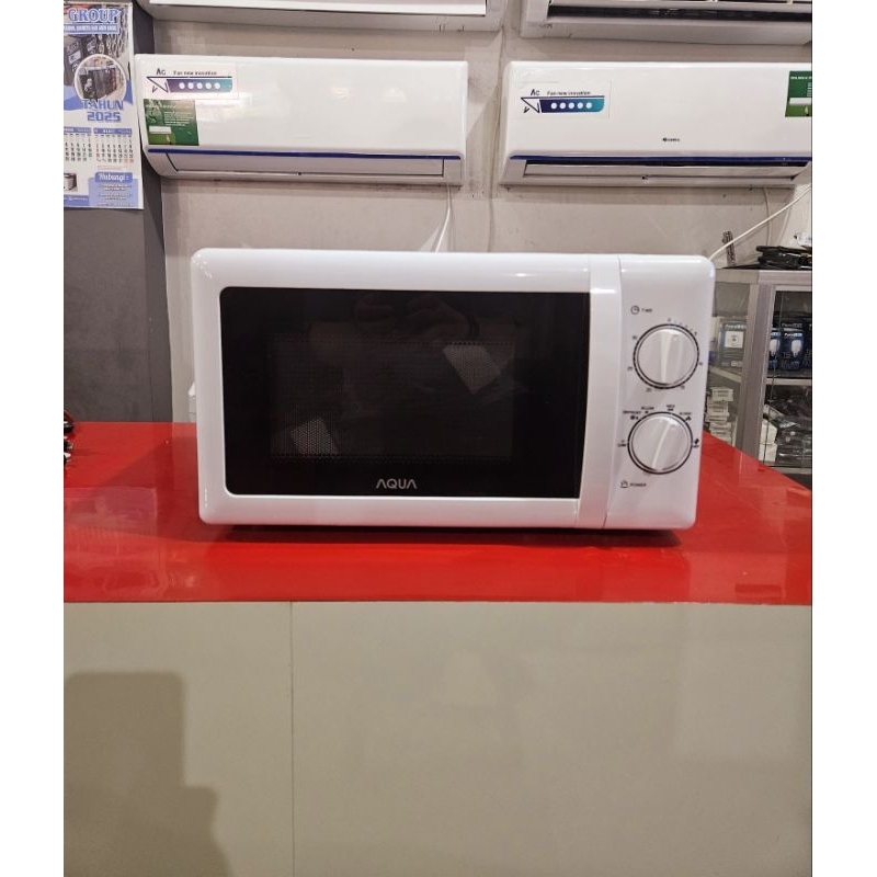 MICROWAVE OVEN AQUA AEM S20