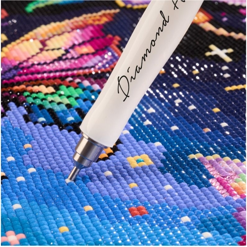 

Forever Stainless Steel Single Placer Tip for Twist and Pick Premium Pens