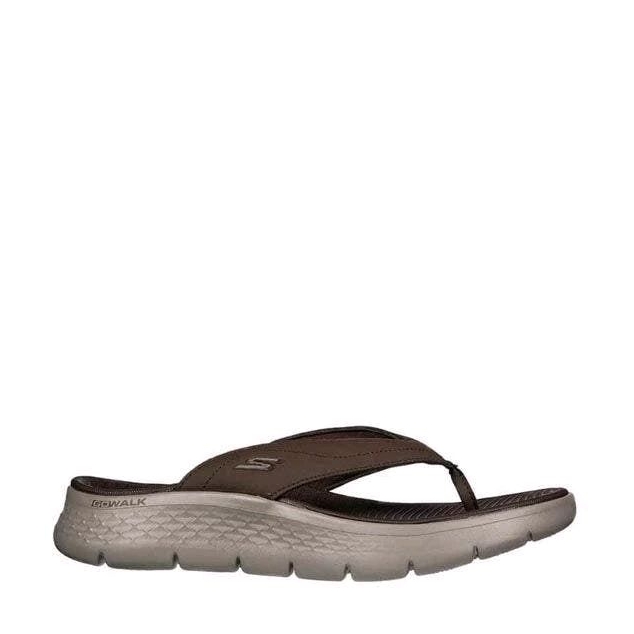 Skechers Go Walk Flex Men's Sandal