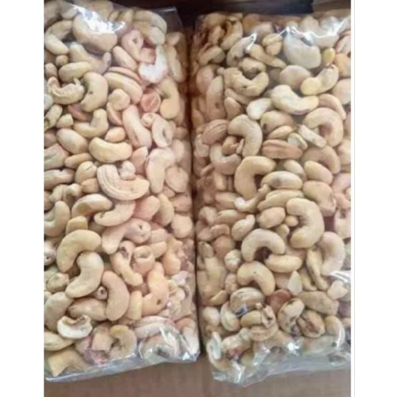 

KACANG MEDE UTUH MENTAH 1KG