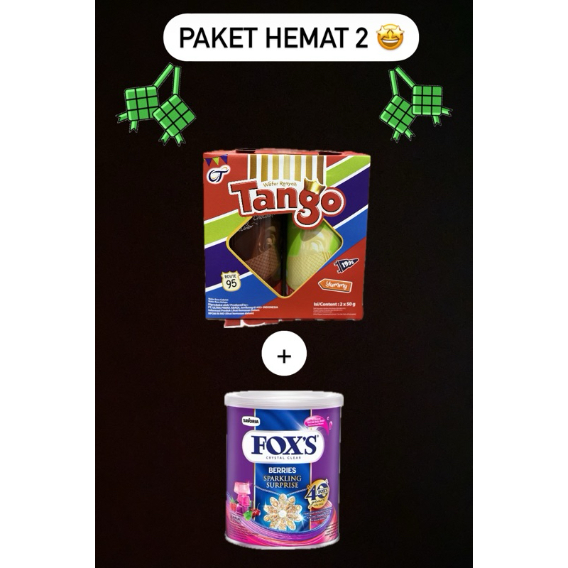 

Paket Hampers Hemat 2