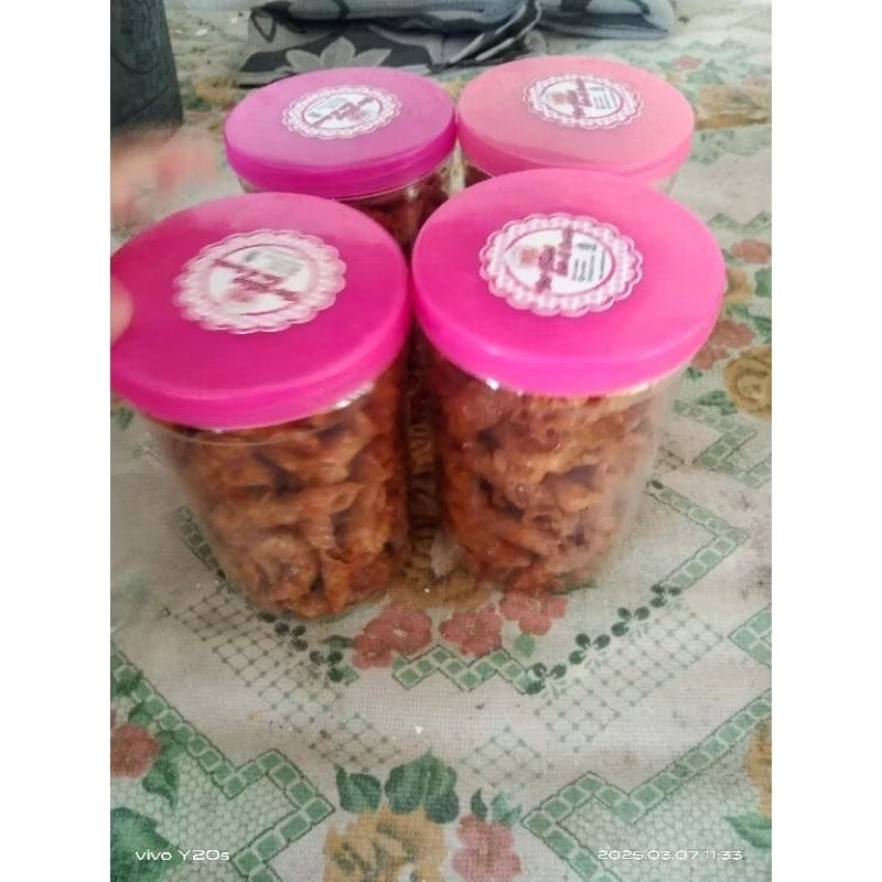 

KACANG SEMBUNYI