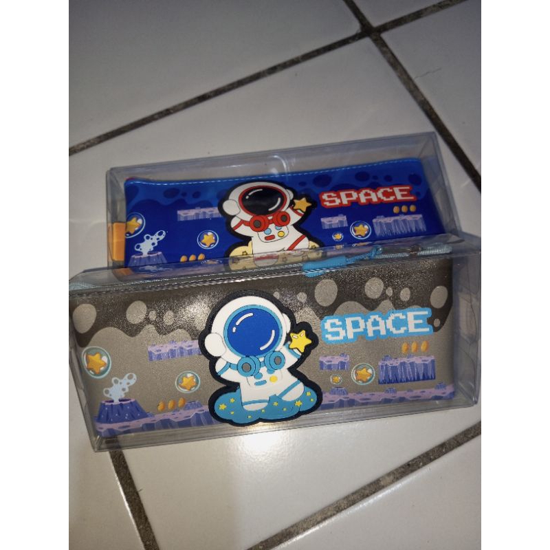 

Tempat Pensil / Tempat Pensil Anak / Pencil Case