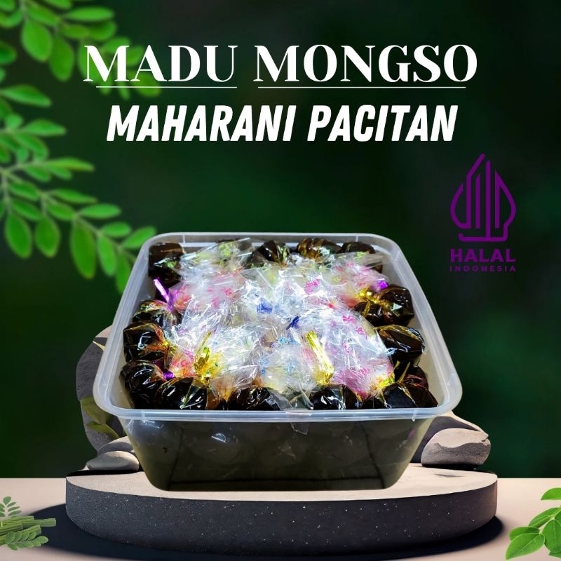 

madumongso ketan hitam 1kg madumongso , Madu mongso ketan hitam madumongso 1kg oleholehpacitan