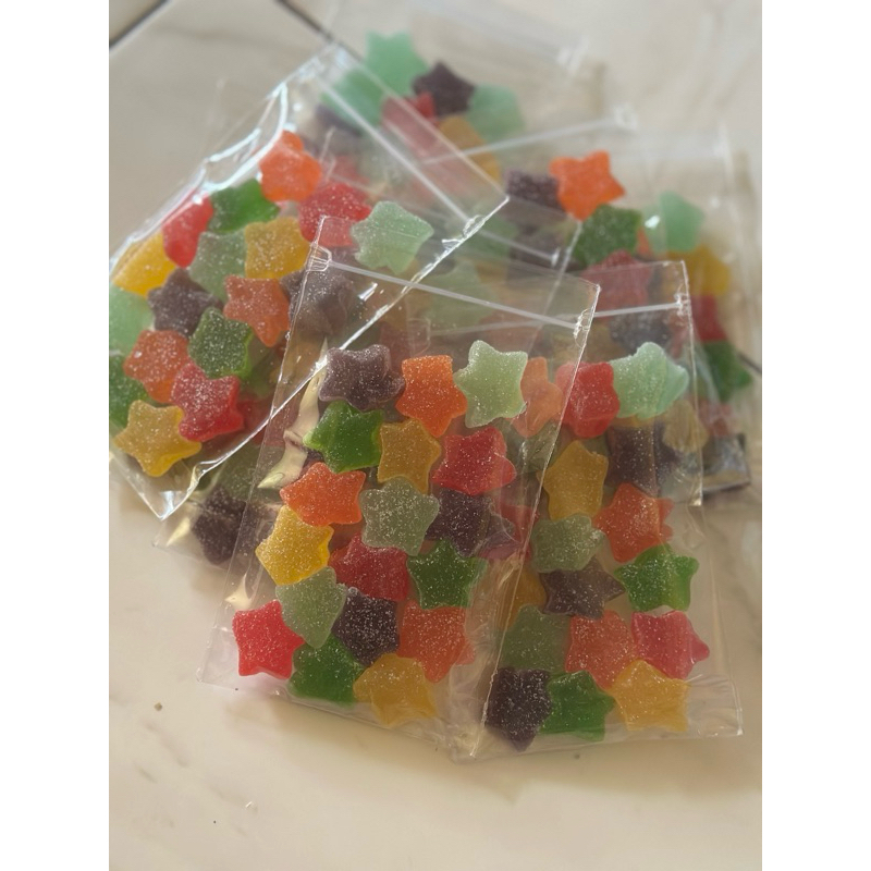 

Jelly Mixed Malay repack
