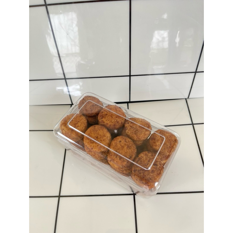 

CHEESE PALM SUGAR PREMIUM UK toples 350gr