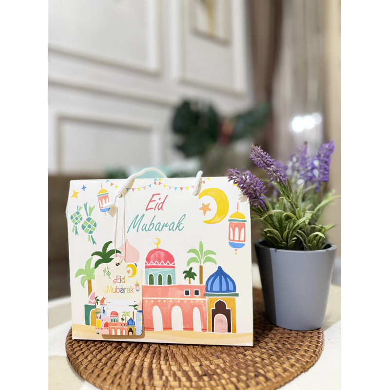 

Hampers Lebaran Simple