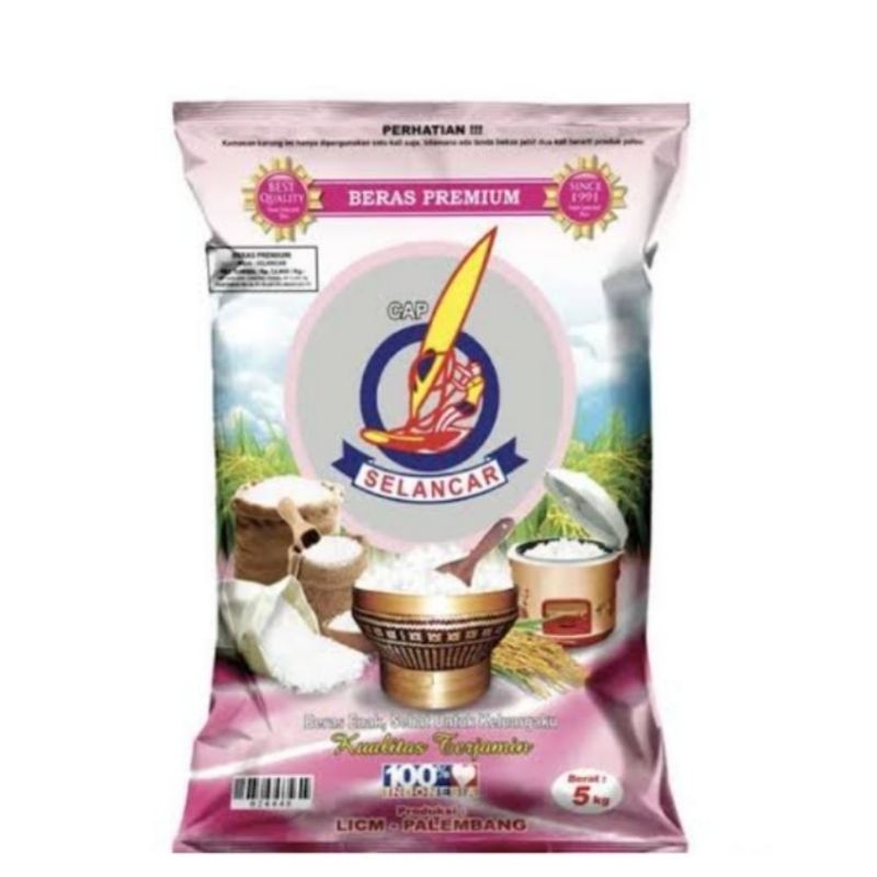 

BERAS 5KG MURAH MERIAH