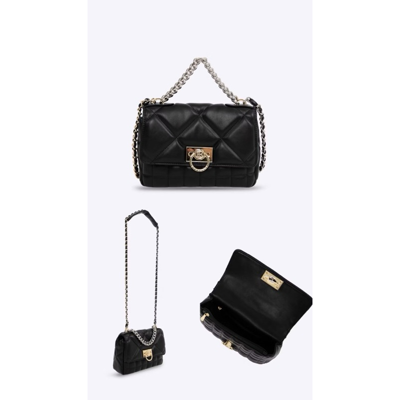 preloved Riselia Bags EVERBEST original